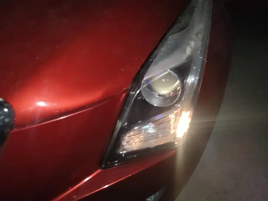Cadillac ATS-L 25 T Fashion