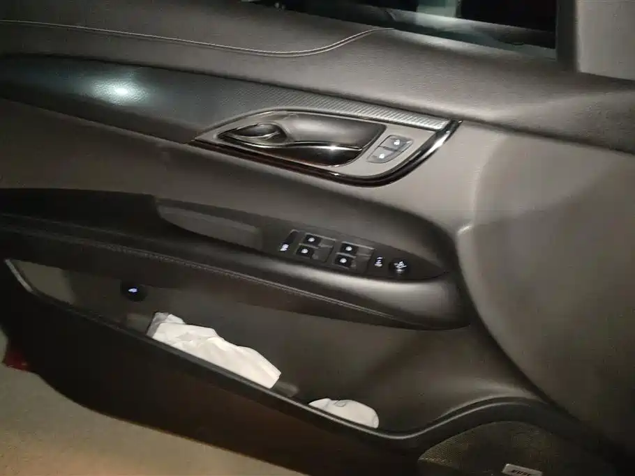 Cadillac ATS-L 25 T Fashion