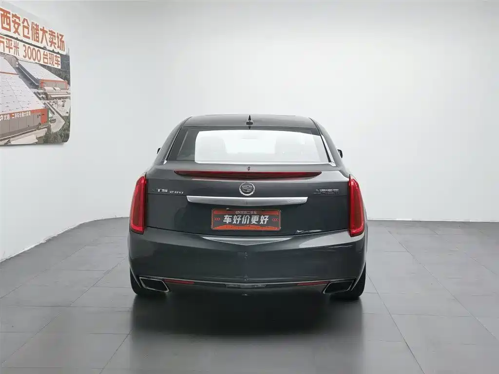 Cadillac XTS 28 T Luxury