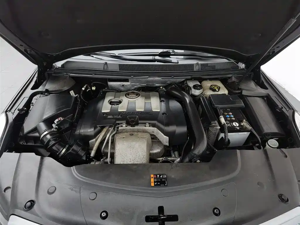 Cadillac XTS 28 T Luxury