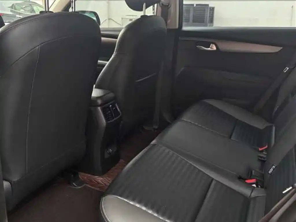Sportage 2.0 L Auto Smart Enjoyment Luxury CN-V