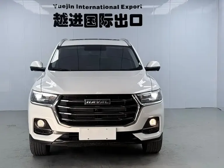 Haval H6 China Style 1.5 T Auto Champion