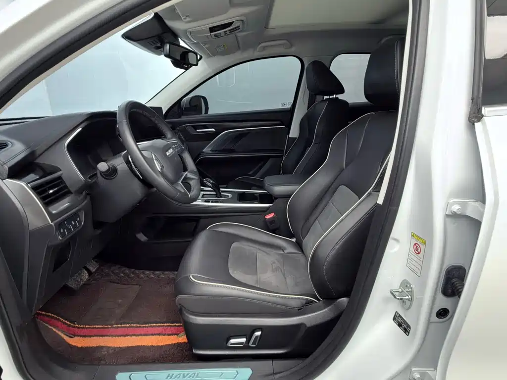 Haval H6 China Style 1.5 T Auto Champion