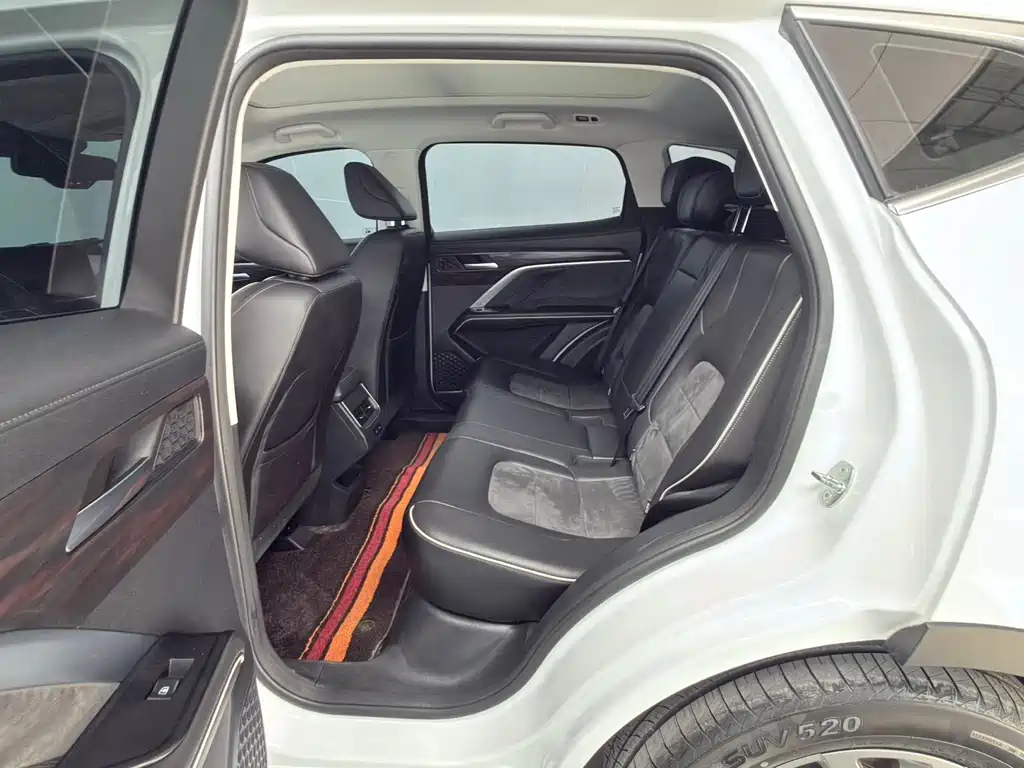 Haval H6 China Style 1.5 T Auto Champion