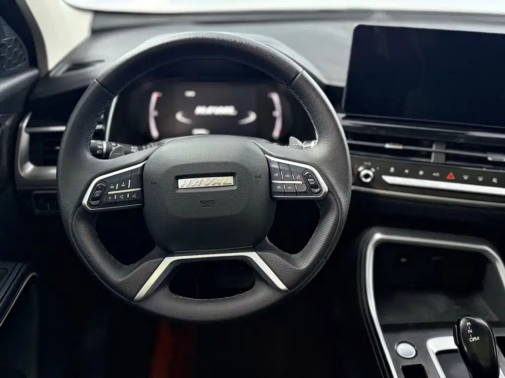 Haval H6 China Style 1.5 T Auto Champion
