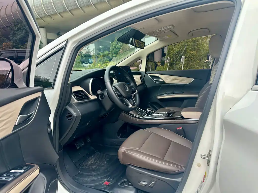 Song MAX NEV DM-i 105 KM Executive