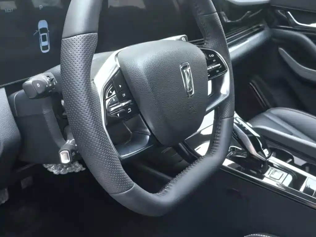 Besturn B70 1.5 T Auto Pleasure