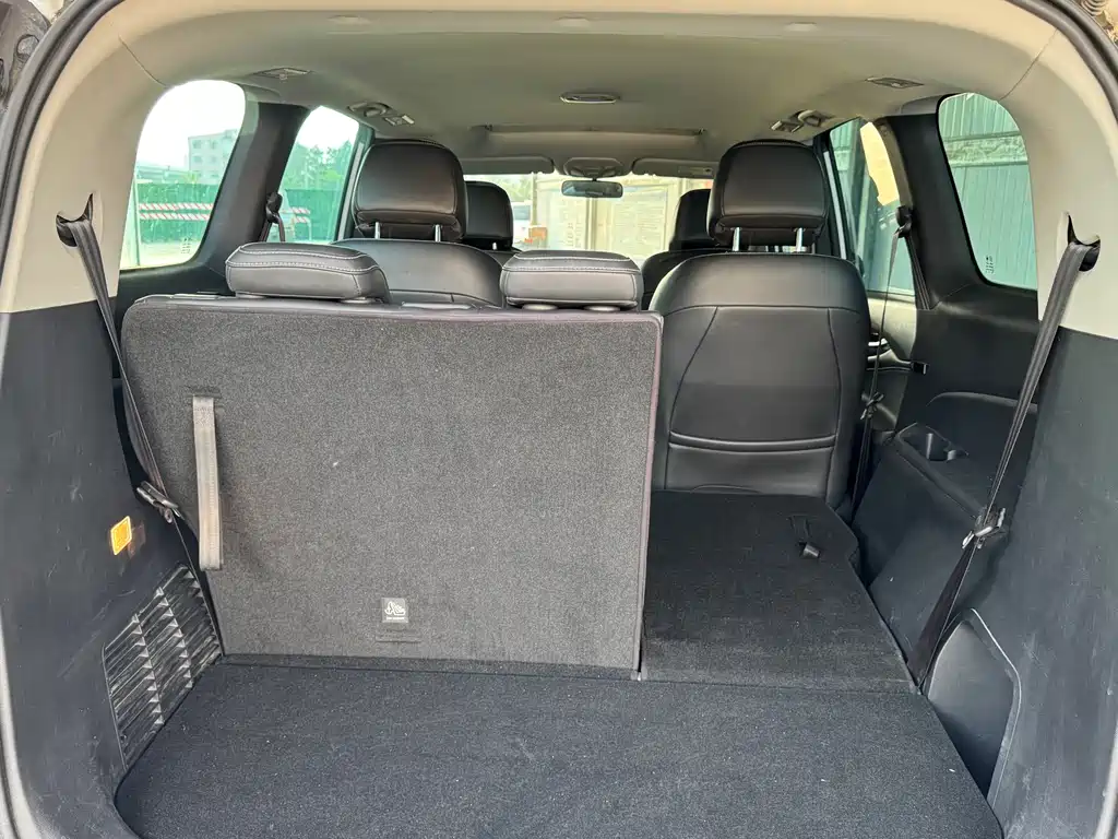 Maxus G50 PLUS 1.5 T Auto Cruise