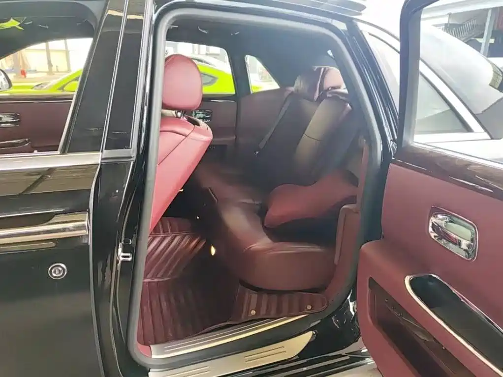 Ghost Series II Standard