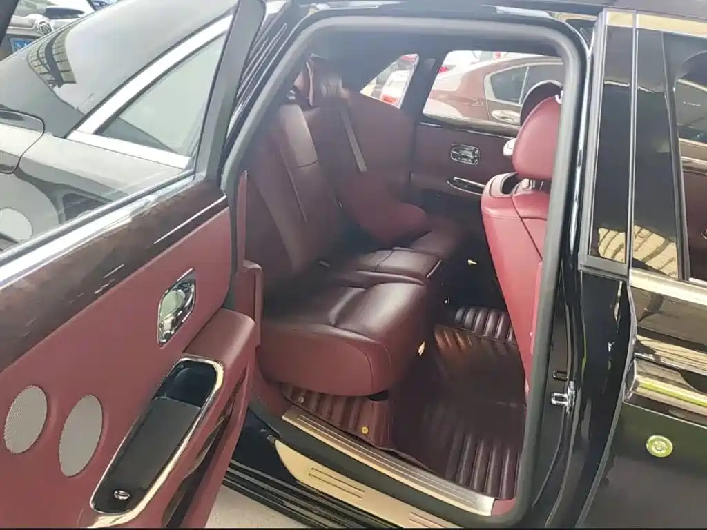 Ghost Series II Standard