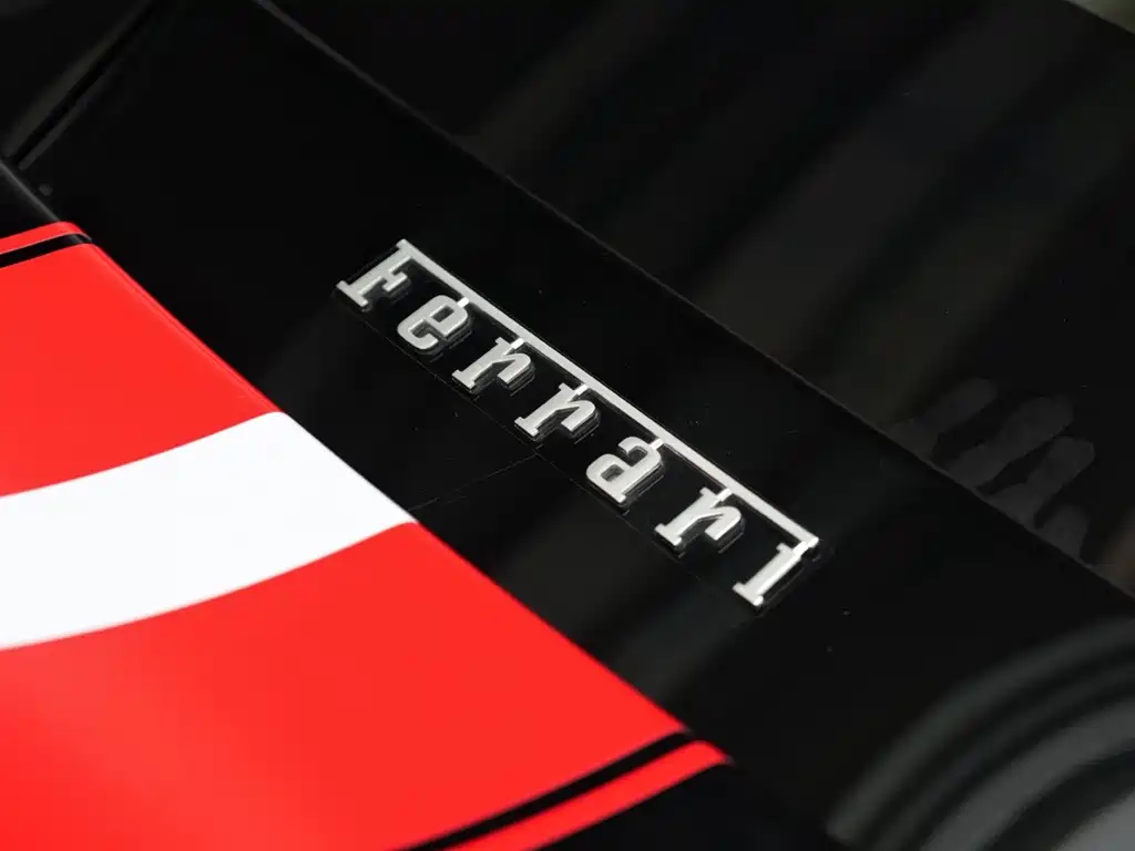 Ferrari 488 488 Pista