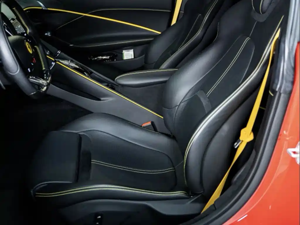 Roma 3.9 T V8