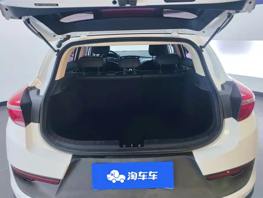 Emgrand GS Sport 1.4 T Auto Leading Style
