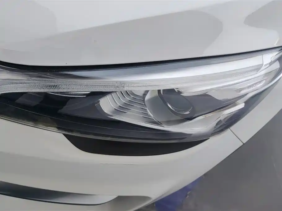 Emgrand GS Sport 1.4 T Auto Leading Style