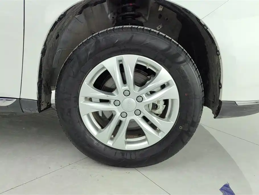 Haval M6 PLUS 1.5 T Manual Elite Connected