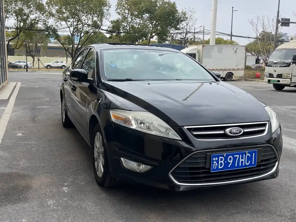 Mondeo (Zhisheng) 2.3 L Fashion