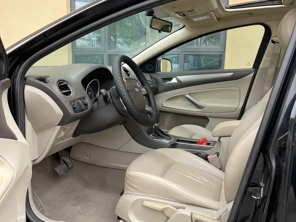 Mondeo (Zhisheng) 2.3 L Fashion