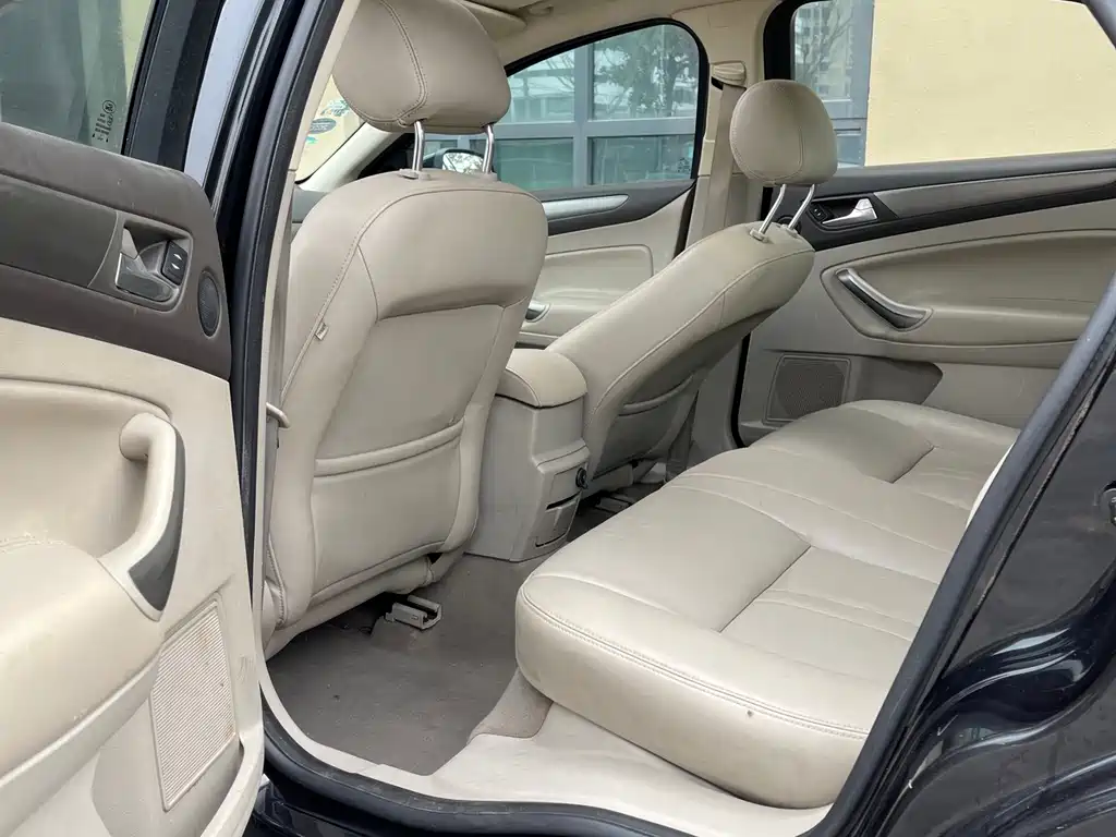 Mondeo (Zhisheng) 2.3 L Fashion