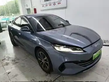 Seal 06 DM-i 80 KM Luxury