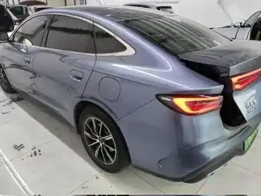 Seal 06 DM-i 80 KM Luxury