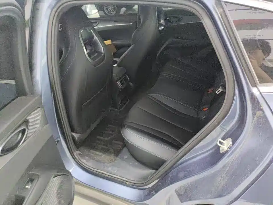 Seal 06 DM-i 80 KM Luxury