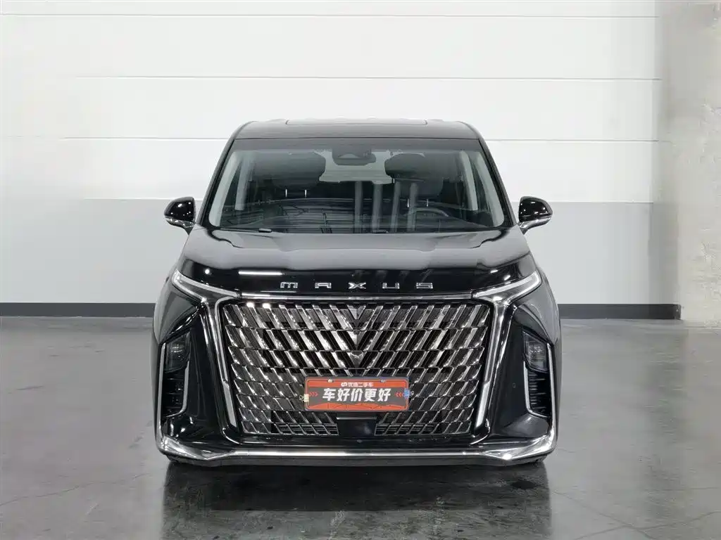 Maxus G90 2.0 T Star 7-seat