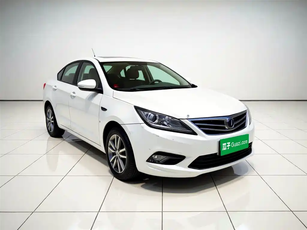 Eado 1.6 L Manual Style