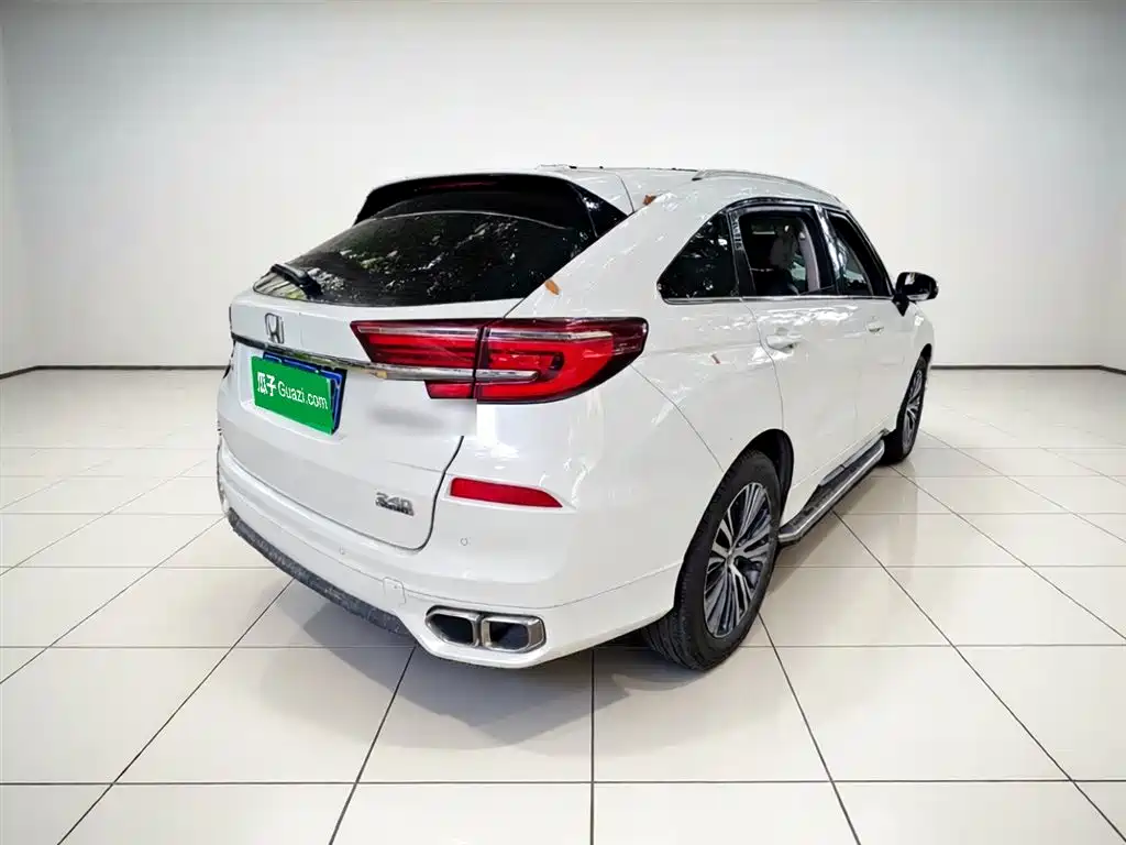 Avancier 240 TURBO 2 WD Limited Commemorative