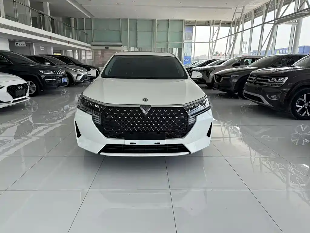 Venucia D60 PLUS 1.6 L XL CVT Joy Leading