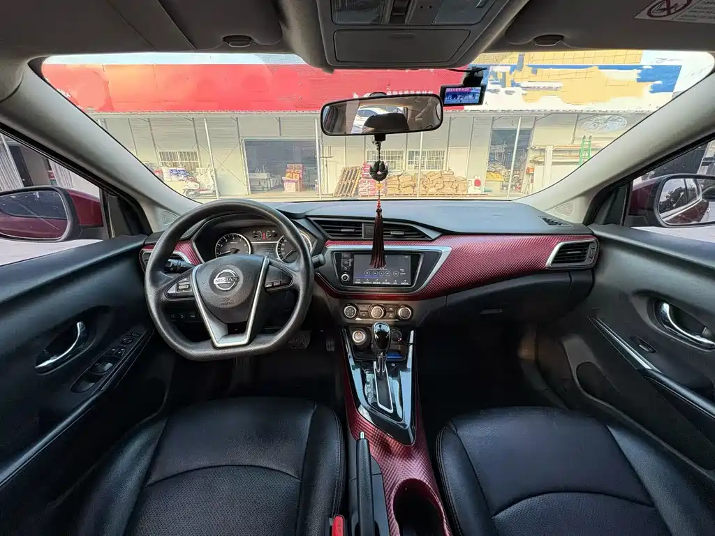 Lannia 1.6 L CVT Smart Cool