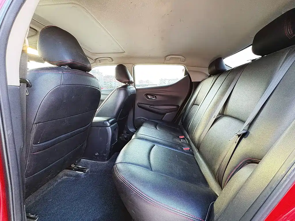 Lannia 1.6 L CVT Smart Cool