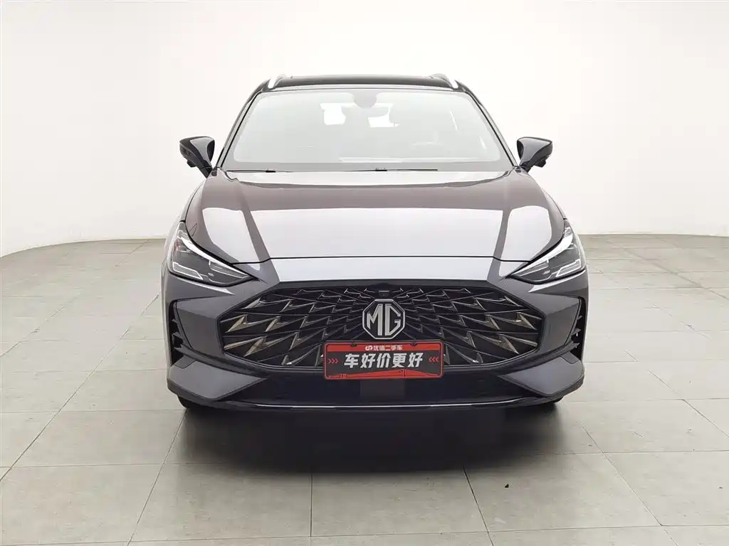 MG ONE α- Digital Smart Sport Series 1.5 T Standard
