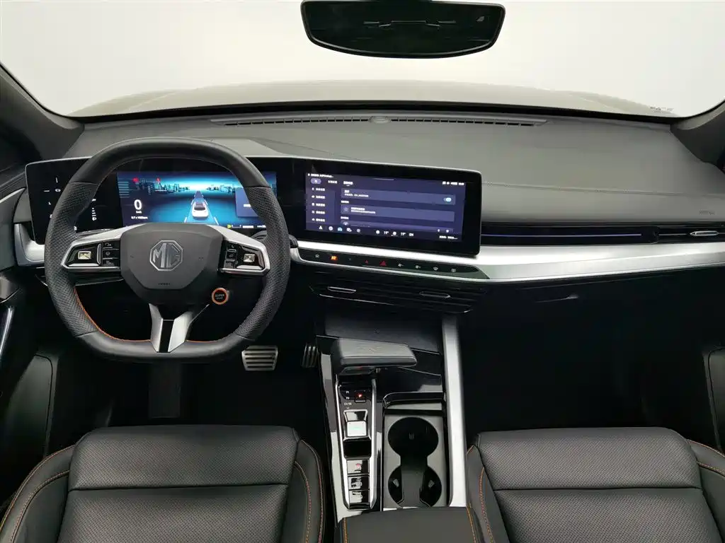 MG ONE α- Digital Smart Sport Series 1.5 T Standard