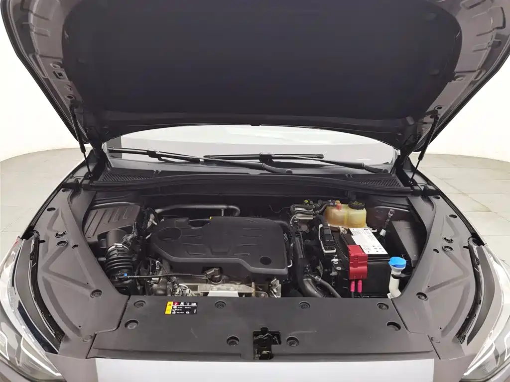 MG ONE α- Digital Smart Sport Series 1.5 T Standard