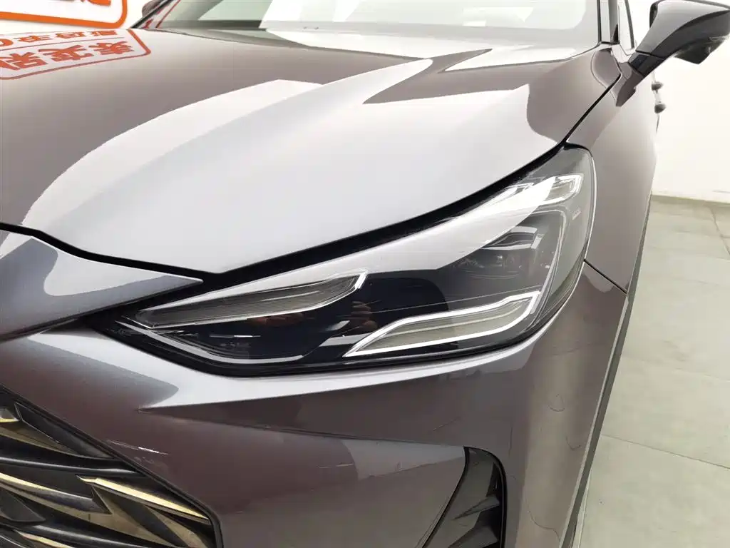 MG ONE α- Digital Smart Sport Series 1.5 T Standard