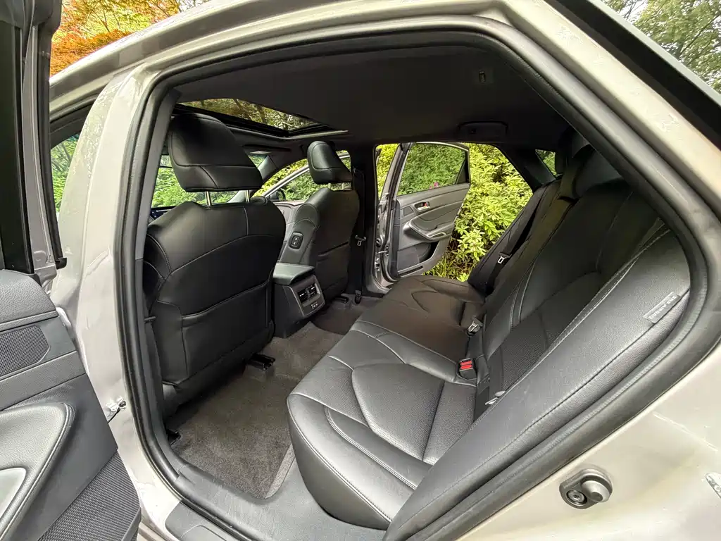 Avalon 2.0 L Luxury