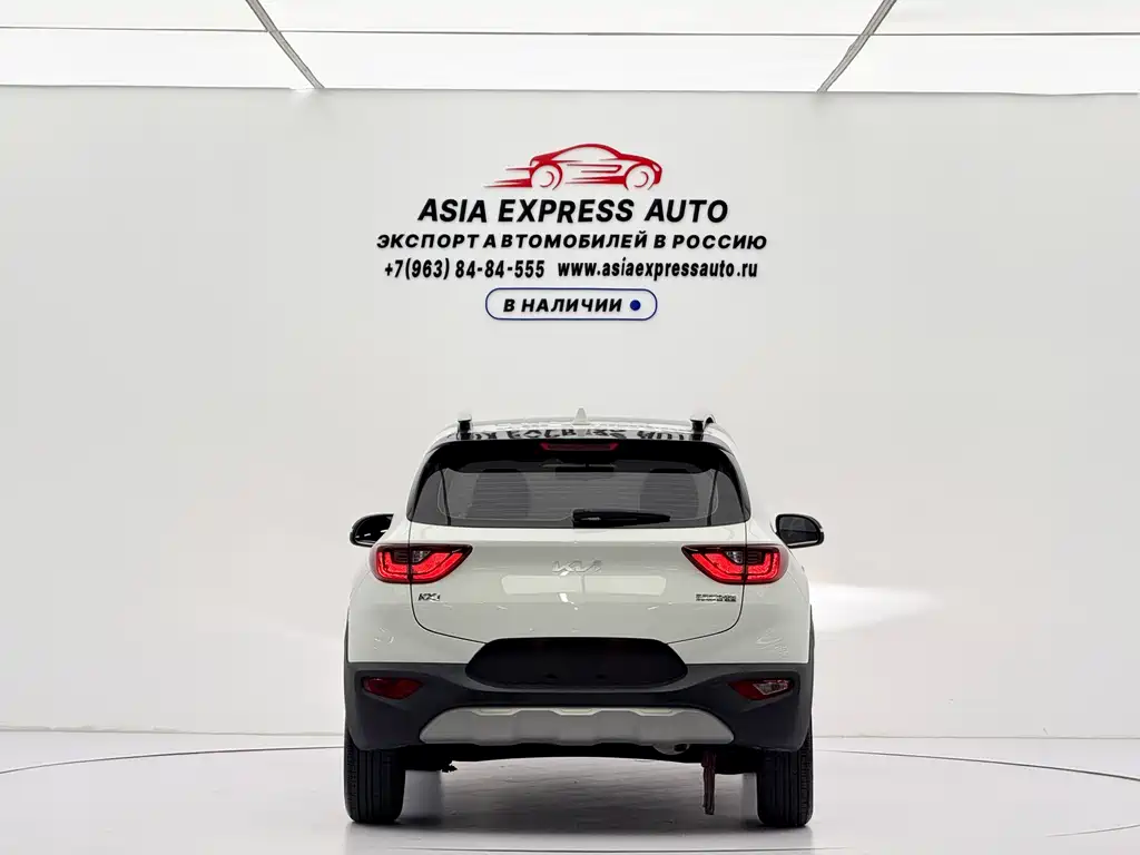 Stonic 1.4 L CVT Sunroof