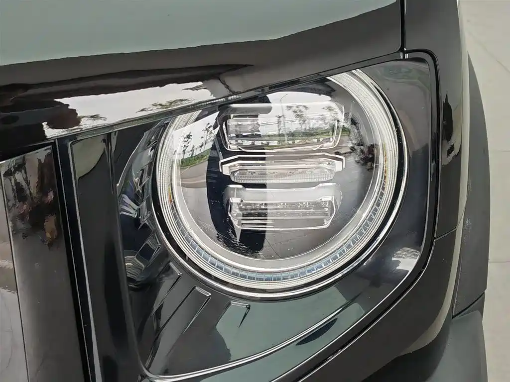 Haval Dargo 2.0 T DCT 4 WD Brilliance Country Dog