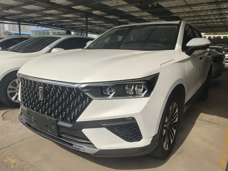 Besturn T77 Facelift 230 TID Auto Luxury CN-V