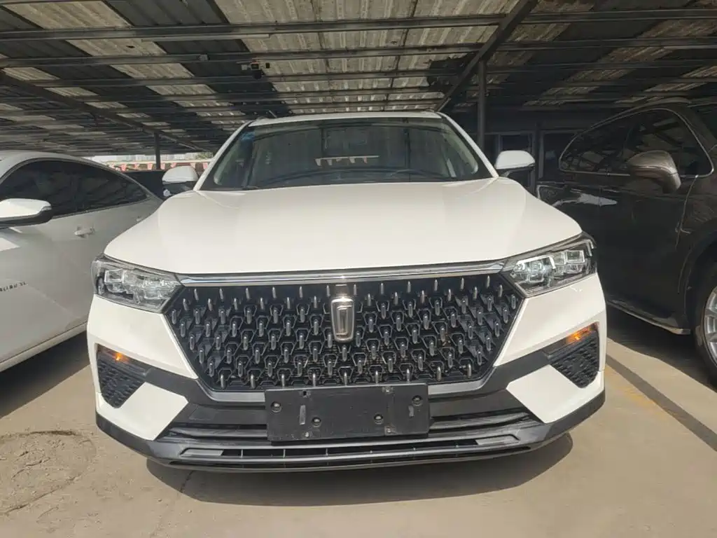 Besturn T77 Facelift 230 TID Auto Luxury CN-V