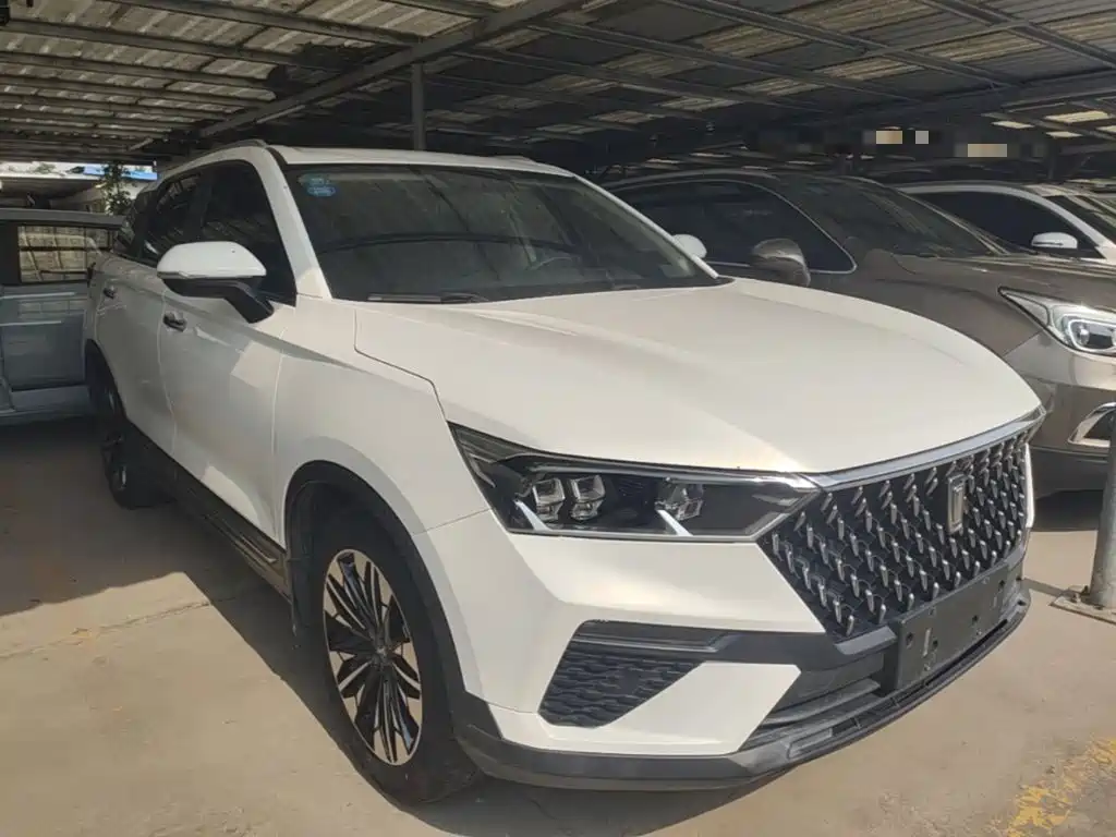 Besturn T77 Facelift 230 TID Auto Luxury CN-V