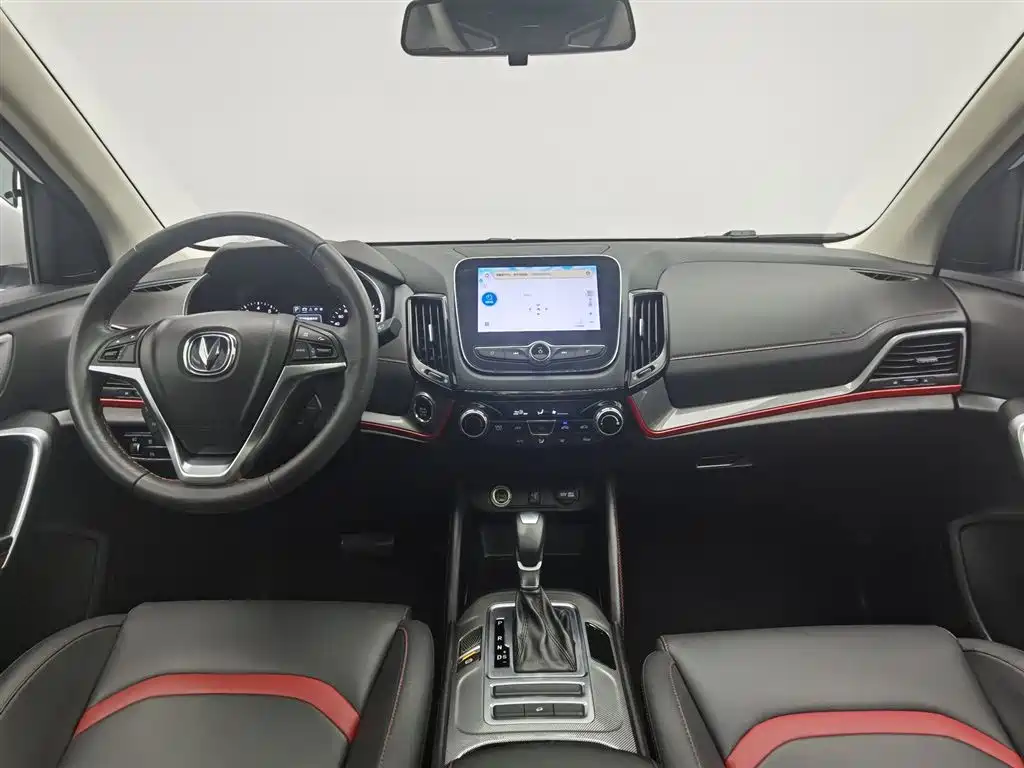Changan CS55 1.5 T Auto Vivid Color CN-V