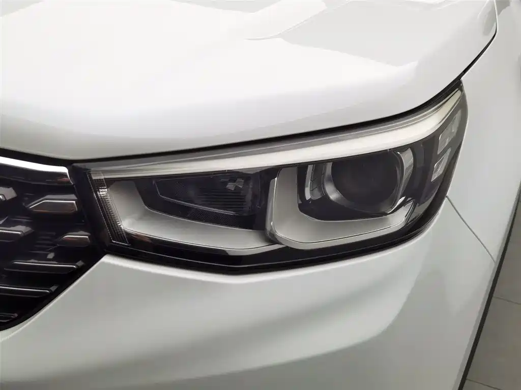 Changan CS55 1.5 T Auto Vivid Color CN-V