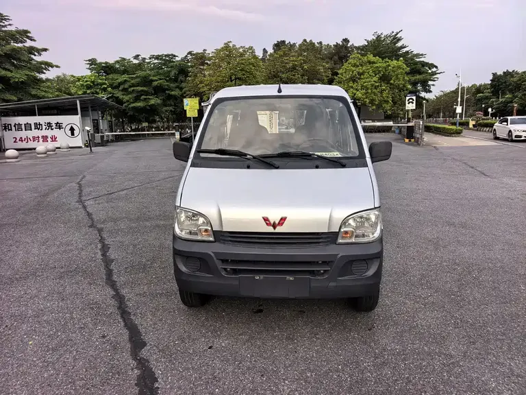 Wuling Zhiguang 1.2 L Utility CN-VI LSI