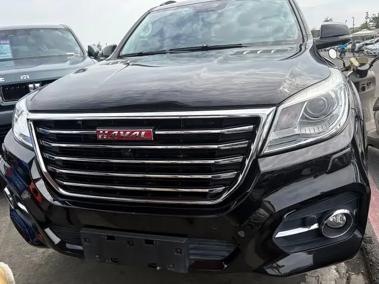 Haval H9 2.0 T Diesel 4 WD Luxury 7-seat