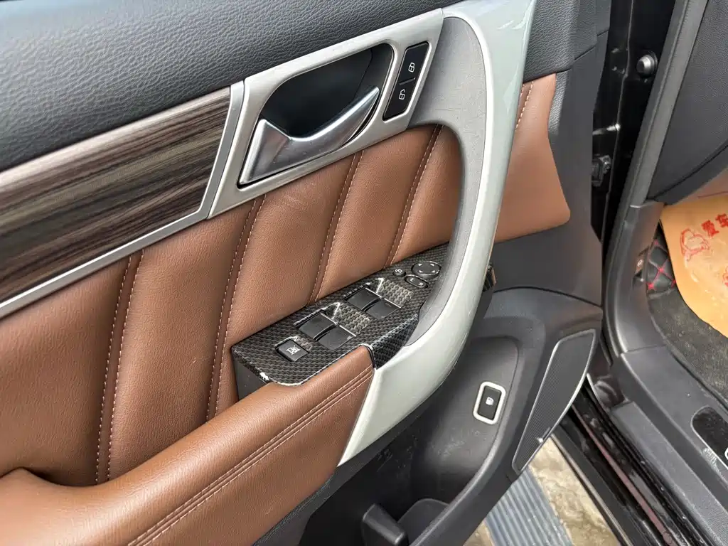 Haval H9 2.0 T Diesel 4 WD Luxury 7-seat