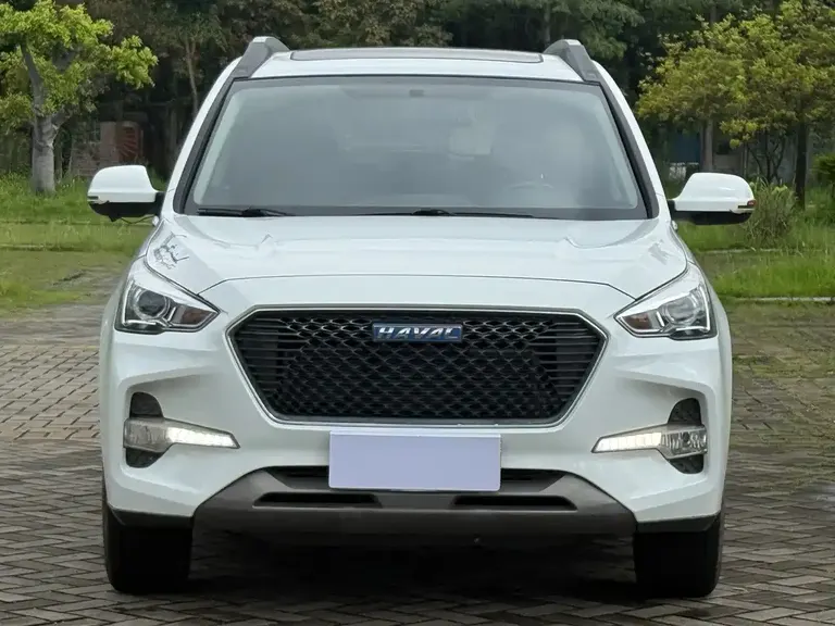 Haval M6 Facelift 1.5 T DCT 2 WD Elite