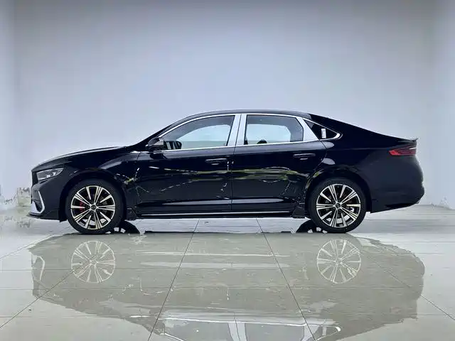 Xingrui Oriental Shine 1.5 TD Kunlun