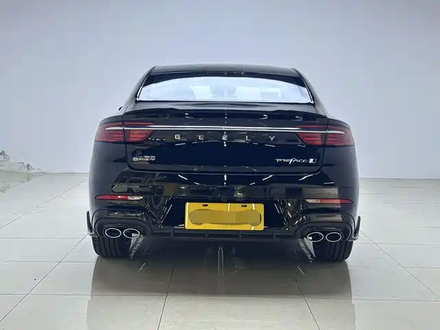Xingrui Oriental Shine 1.5 TD Kunlun