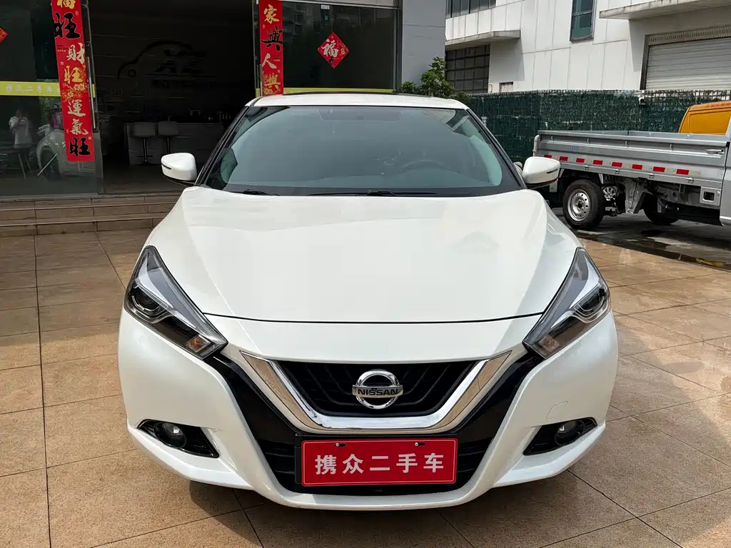 Lannia 1.6 L CVT Connected Smart Cool CN-VI